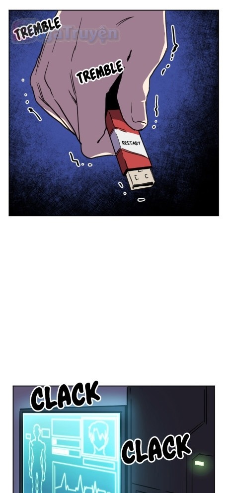 Đọc truyện [Simp Team] Phá đảo thế giới ảo - Chap 1